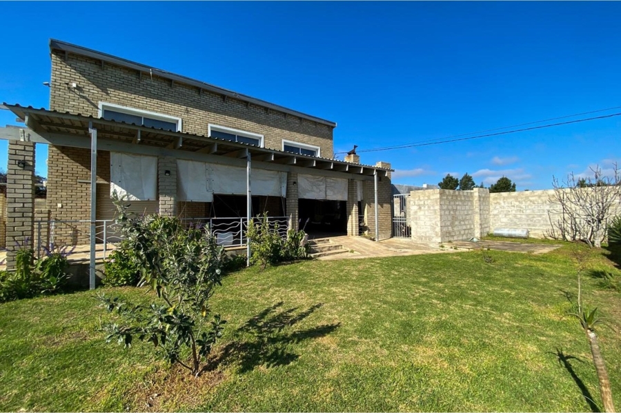 2 Bedroom Property for Sale in Bot River Western Cape